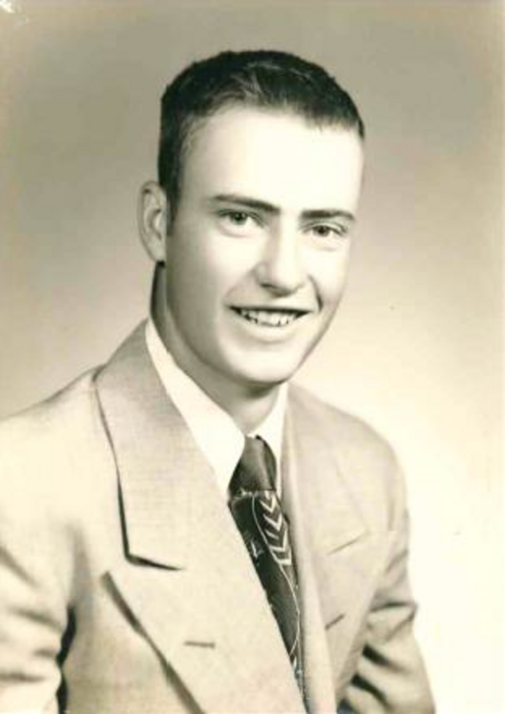 Edwin Guy Morford Profile Photo