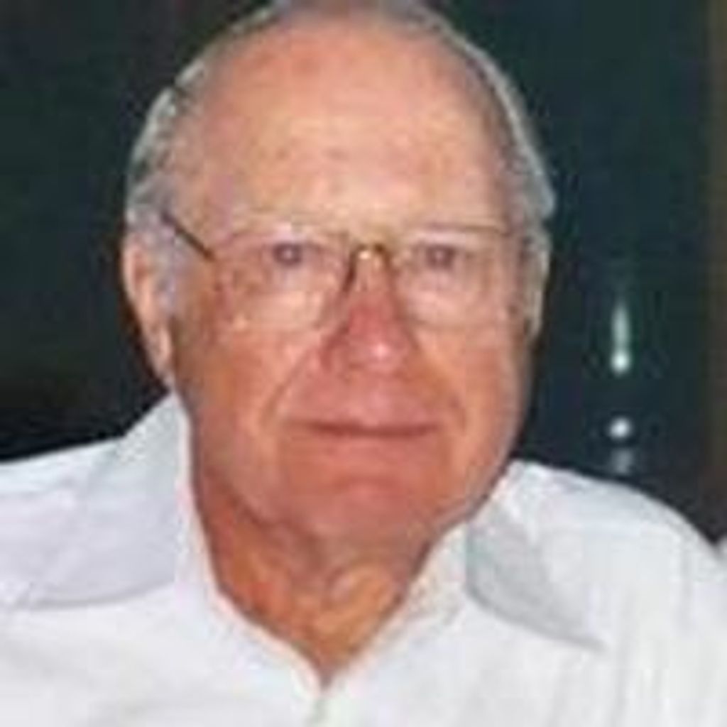Cecil Ray Burket Profile Photo