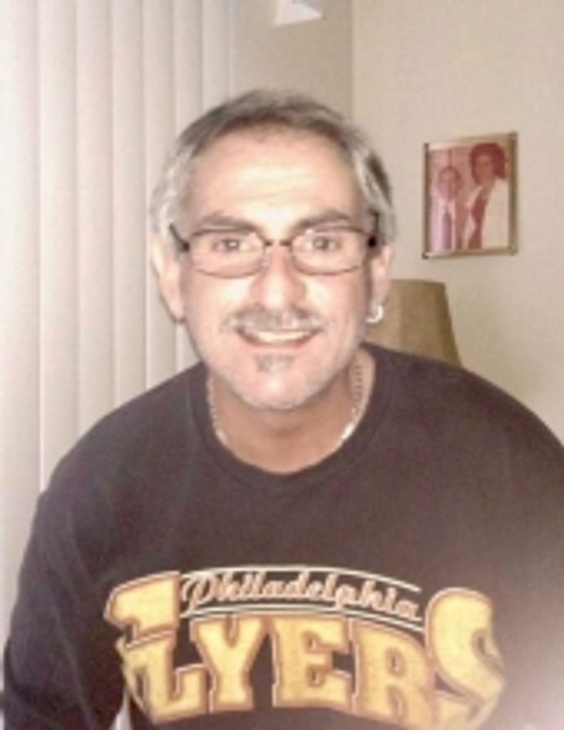 Anthony J Nacci