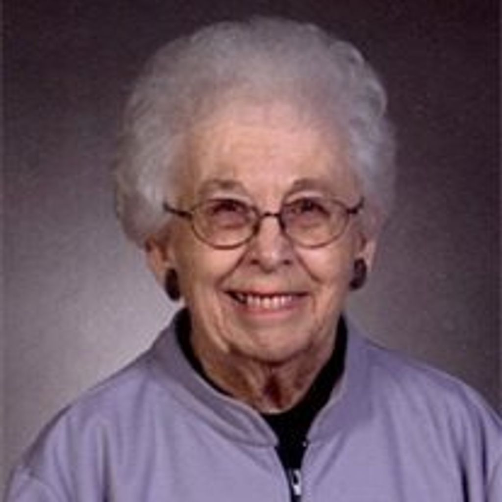 Frances Arlene Crawford