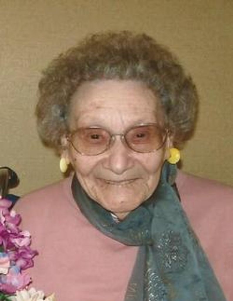 Hildegard Ann Clyne Profile Photo