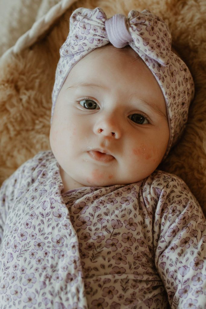 Elliana Campbell