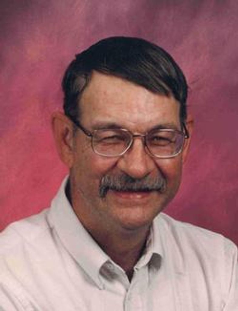 Richard "Dick" Fisher