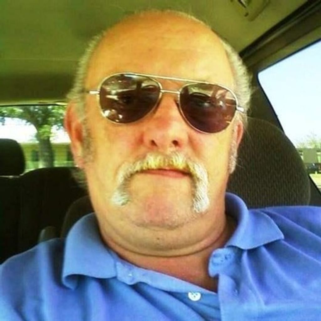 Wayne Bruce Jones Profile Photo