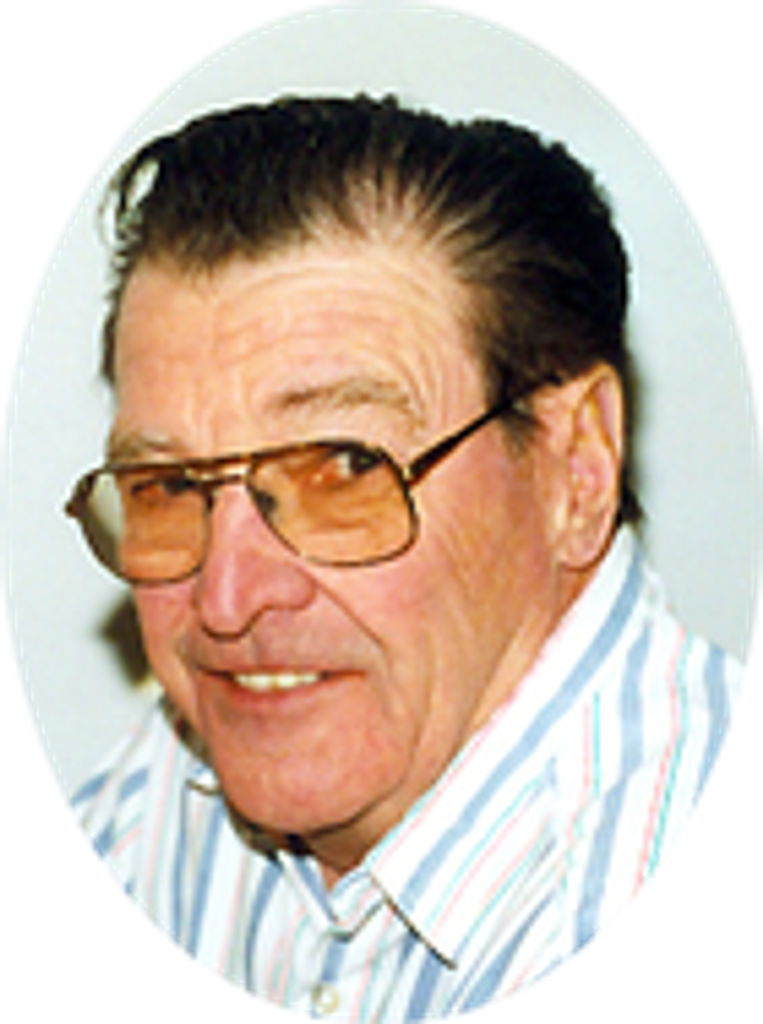 Frank  Joseph Roeges Profile Photo