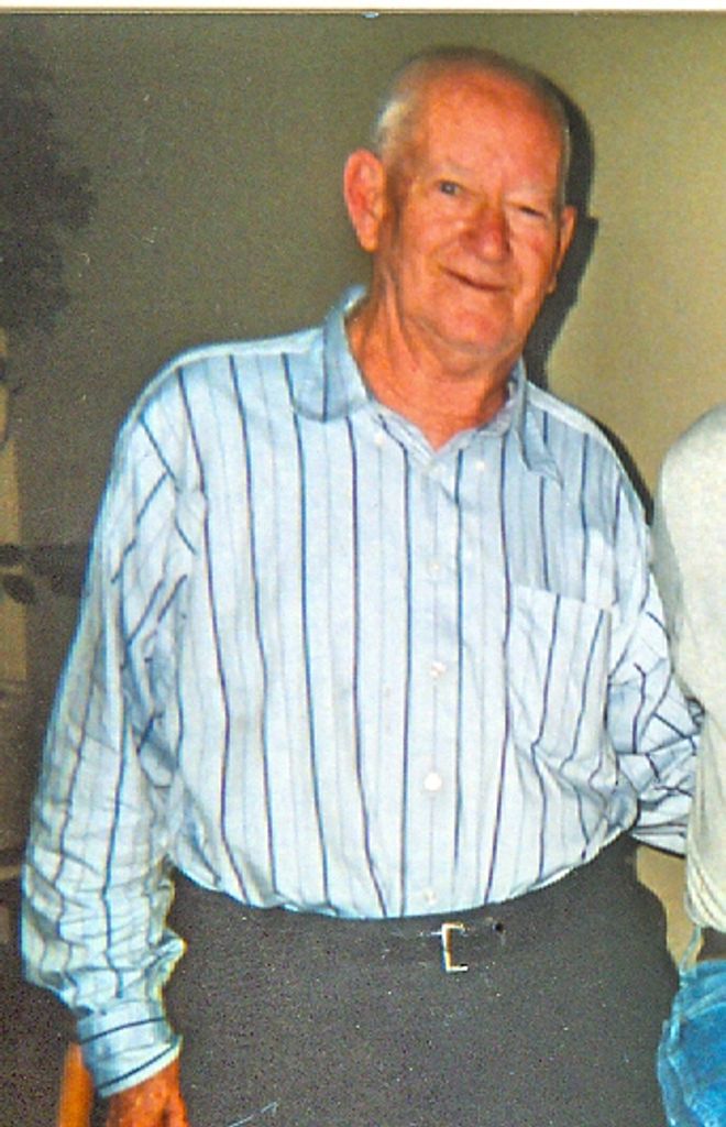 Moses James  Taylor Profile Photo