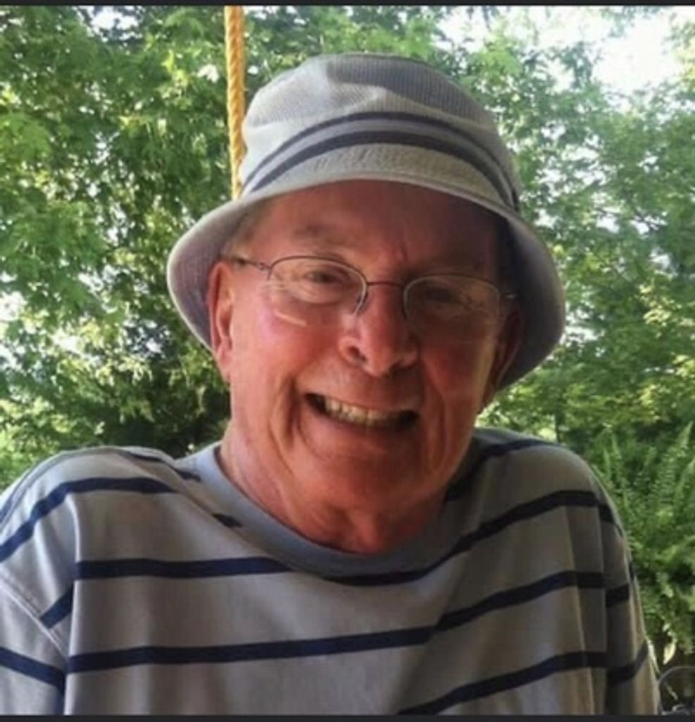 James Dale Slusher Profile Photo