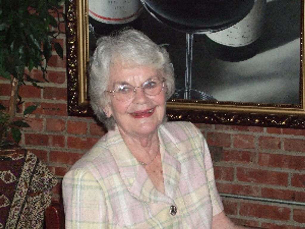 Phyllis Iles