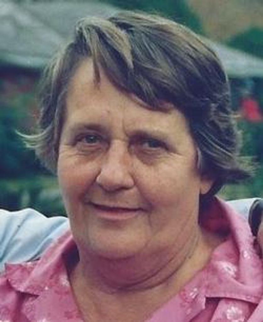 Dorothy Jares Profile Photo