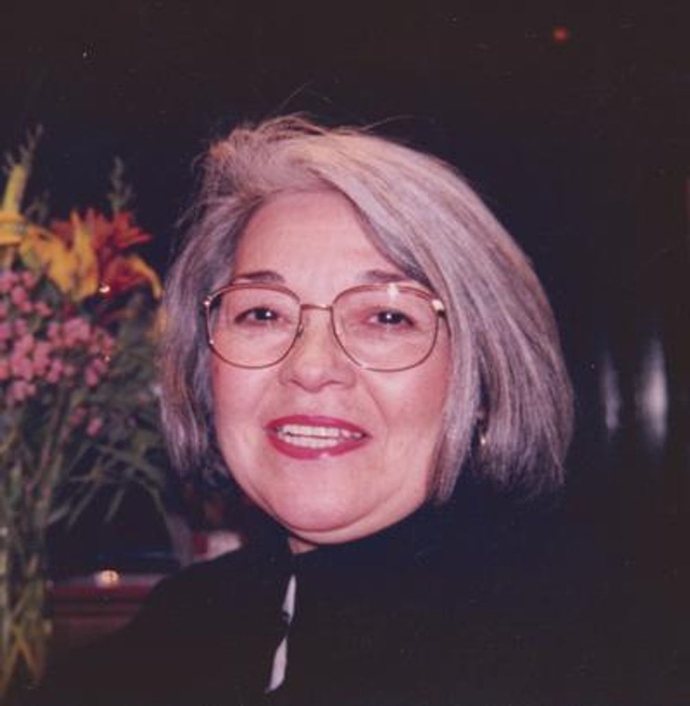 Helen Gomez Baggio Profile Photo