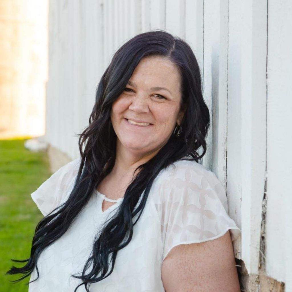 Kirstin Ann Severson Profile Photo