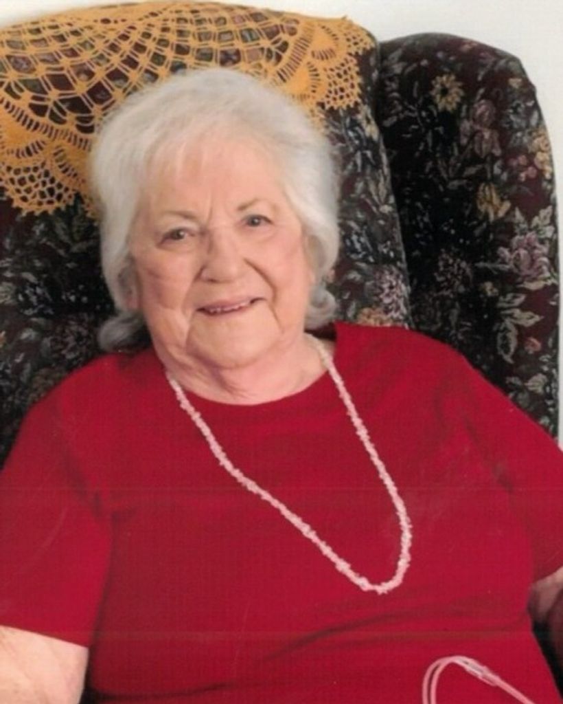 Marjorie Sullivan