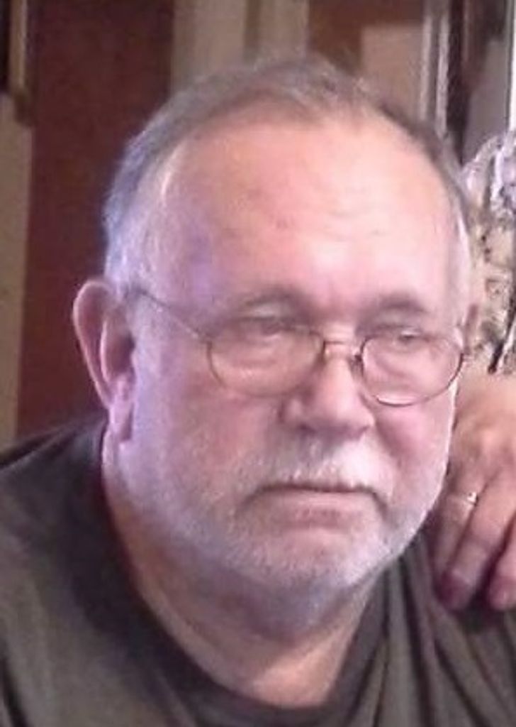 Jerry Lykins Profile Photo