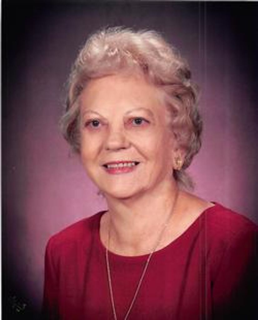 Marjorie Faye Foster Profile Photo