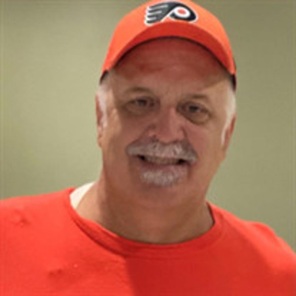 Robert Blaise Lacktis Jr.
