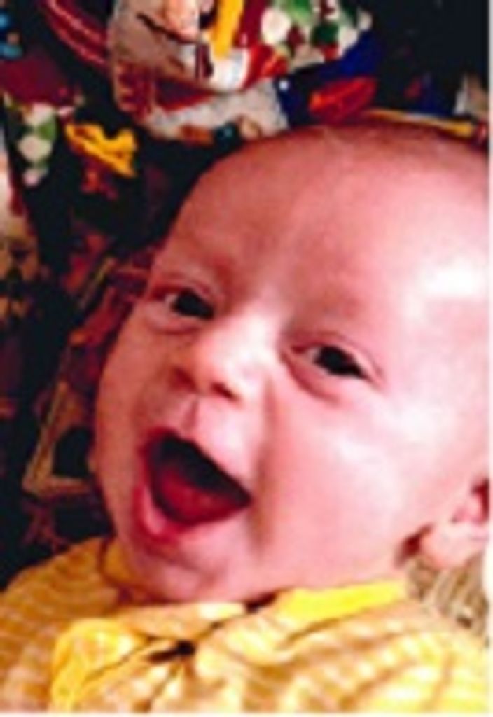 August Asher Schnabel Profile Photo