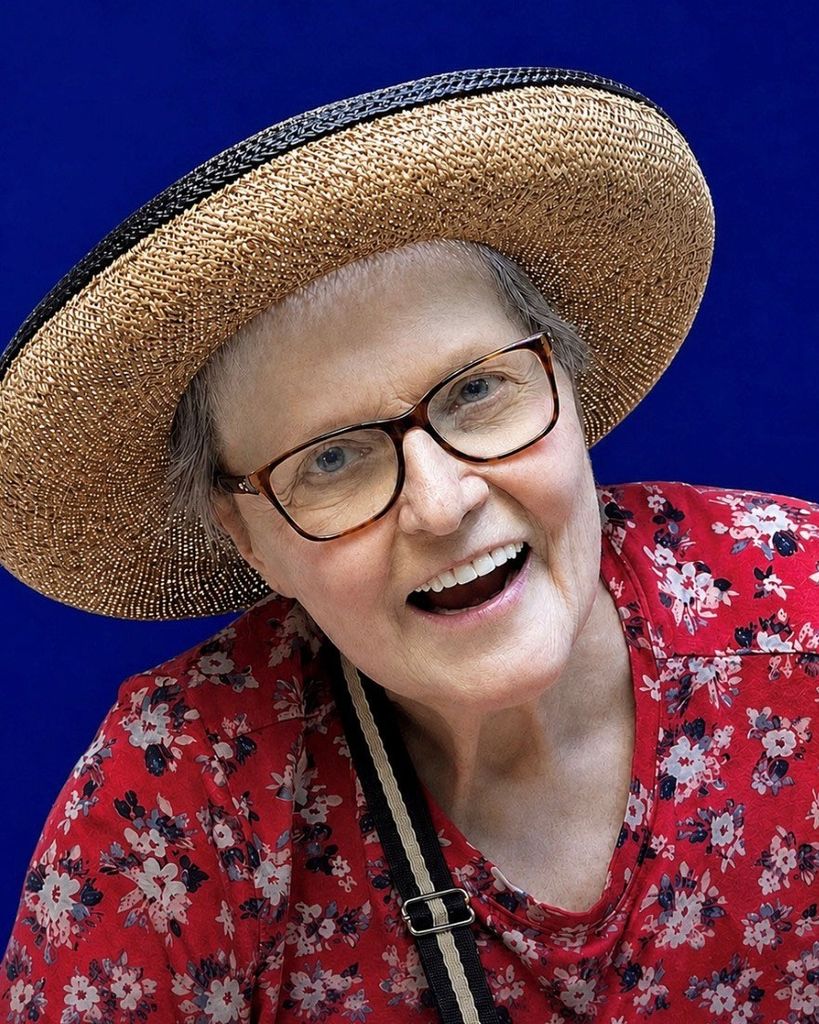 Virginia 'Ginny' Hay Profile Photo