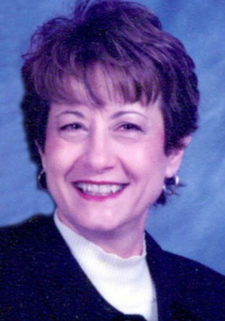 Carrol Marie "Winky" Haley Profile Photo