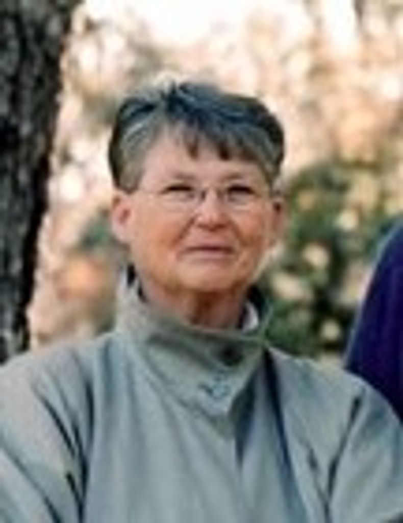 Wilma J. (Hughes)  Wood Profile Photo
