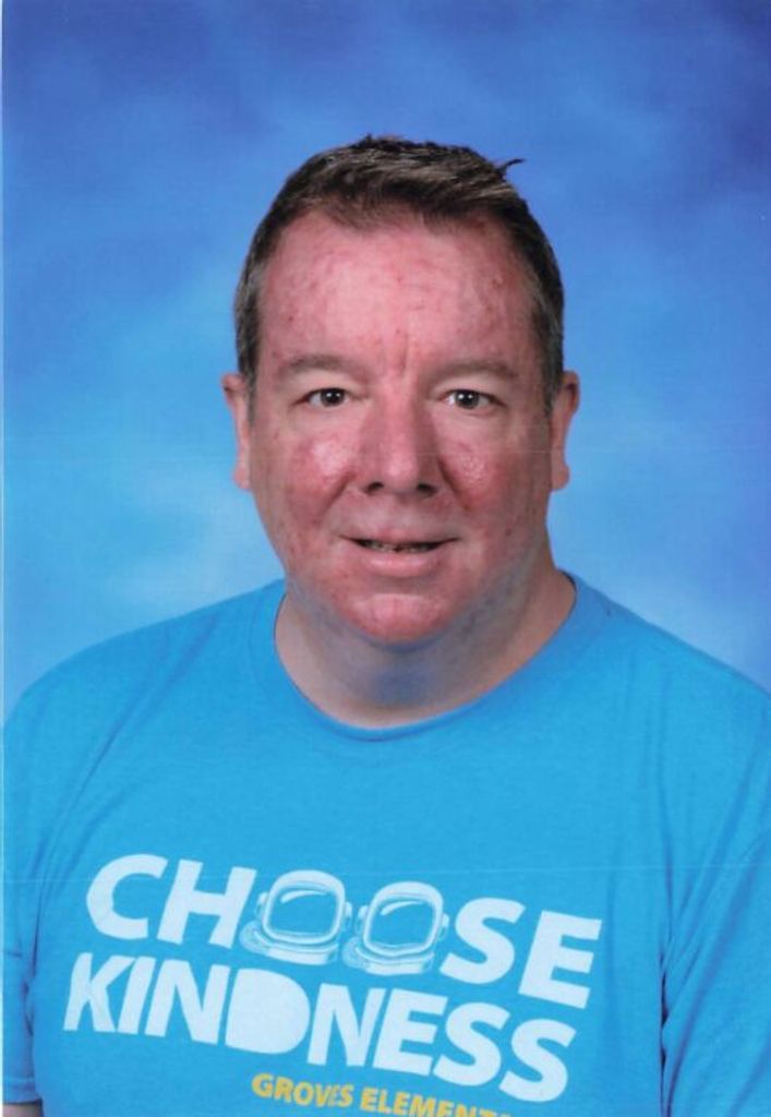 Goulden, Jeffrey W. Profile Photo