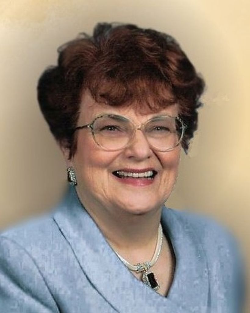 Rosemary Louise McKinney