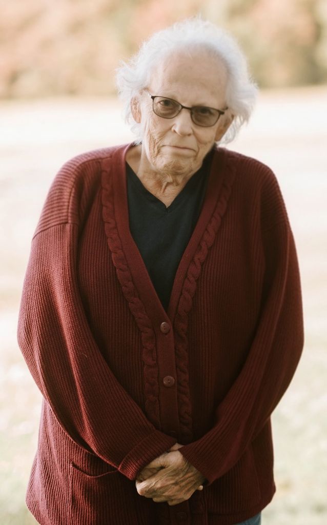 Barbara Jean Marshall Profile Photo