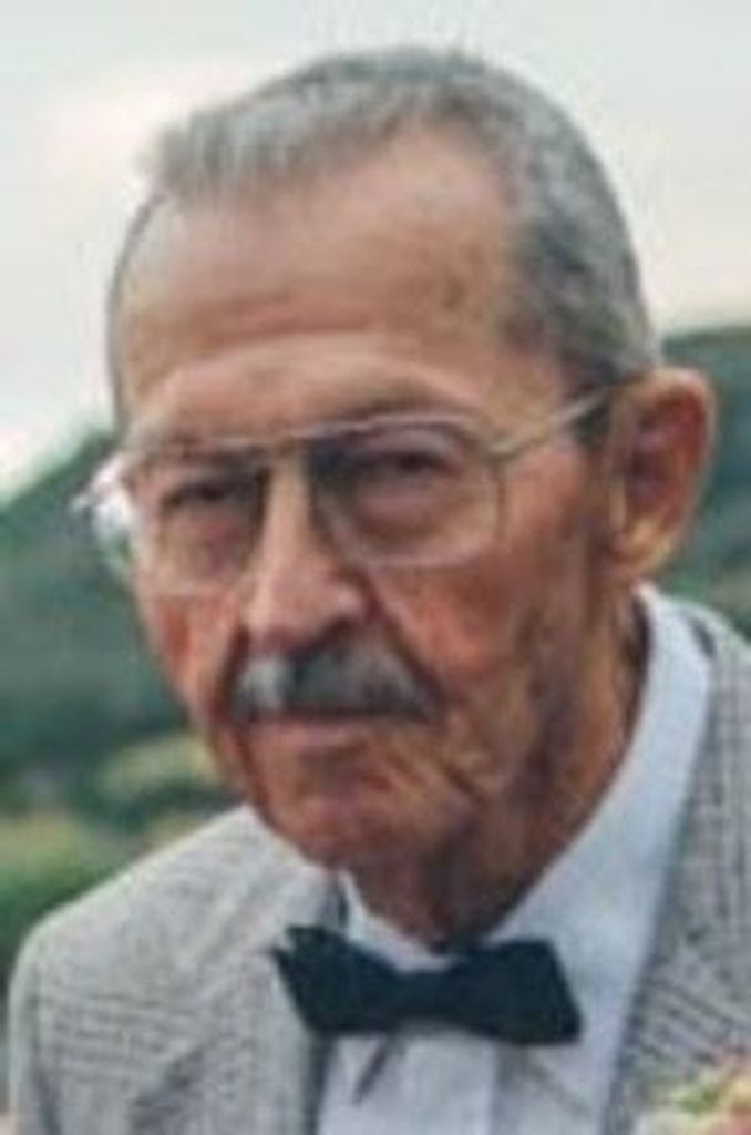 Raymond Irving Miller