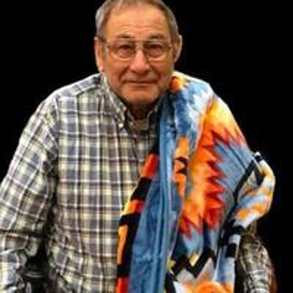 Peter James Belgarde Jr.
