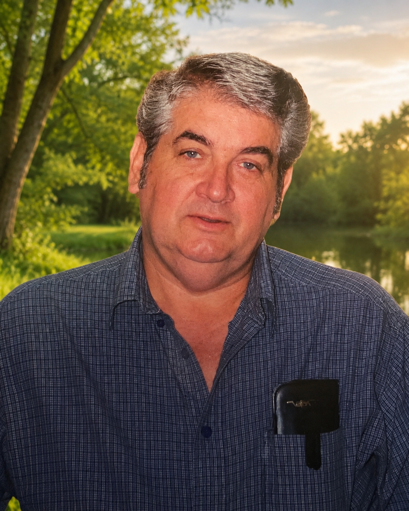 Michael Marion Crawford