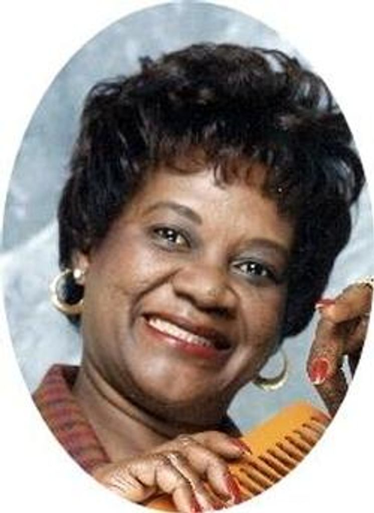 Connie Leola Glover Gilmore