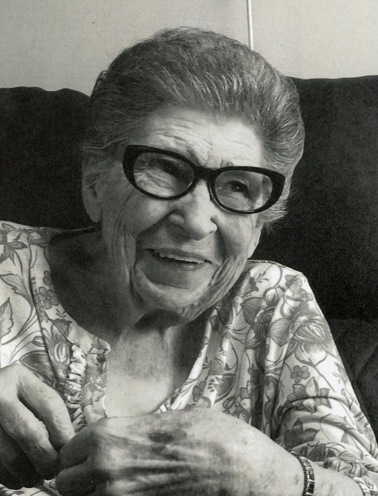 Cleta Mae Kyte Profile Photo