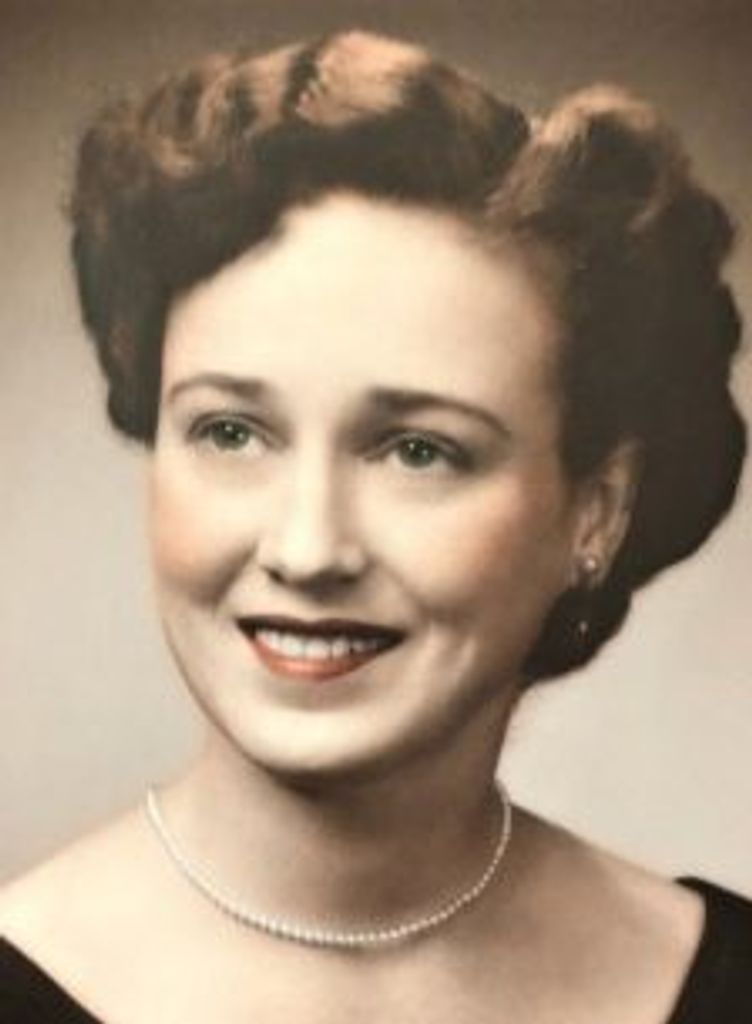 Anita Marguerite Falcone