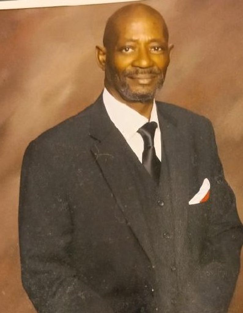 Bruce B. Cheatham Profile Photo