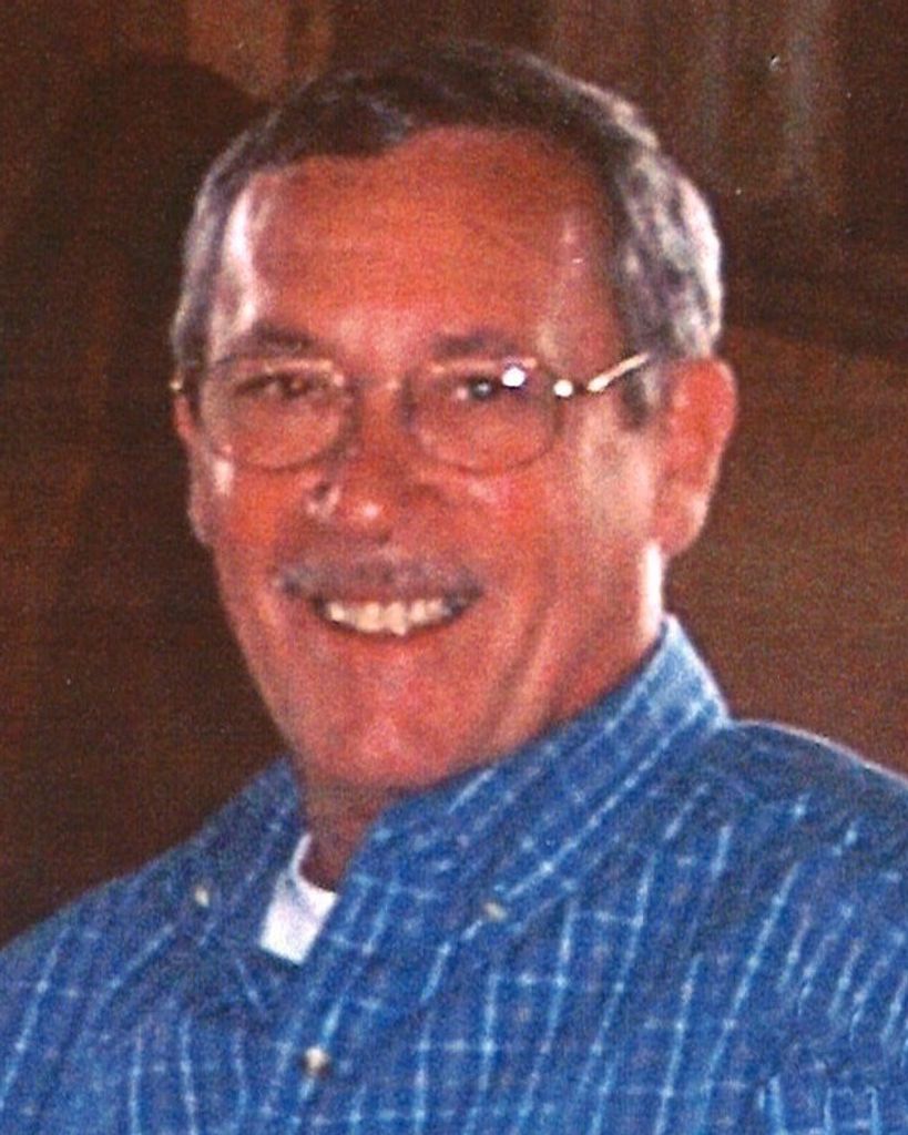 Joseph A. Newton Profile Photo