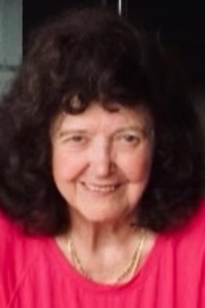 Marylou (Dalton) Cournoyer