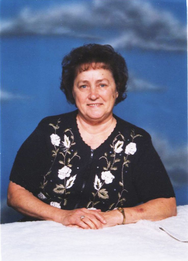Lawanda Waggoner