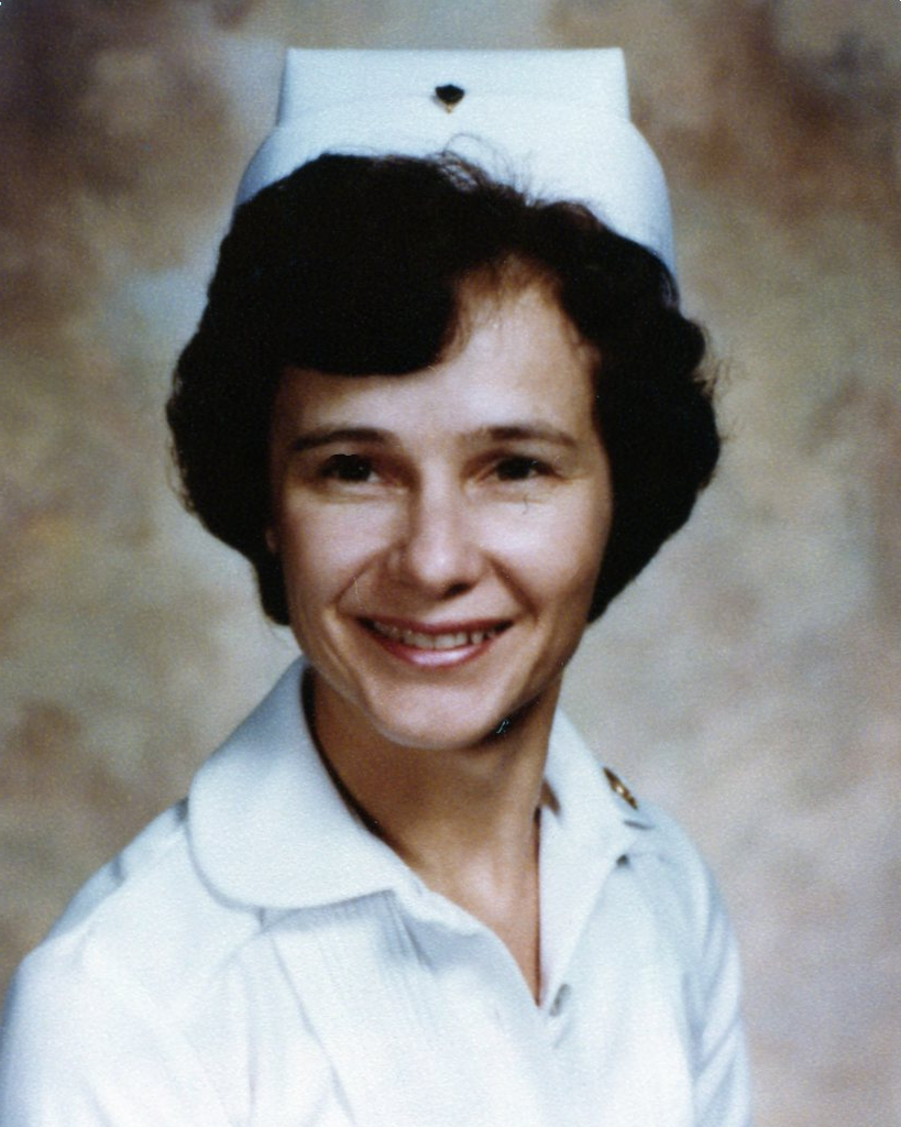 Elizabeth "Bette Ann" Samsel Profile Photo
