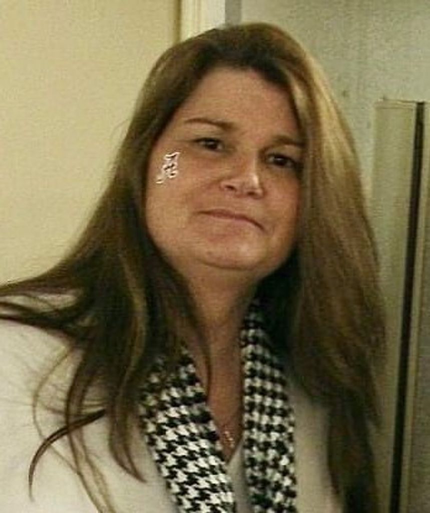 Connie Lee Thompson