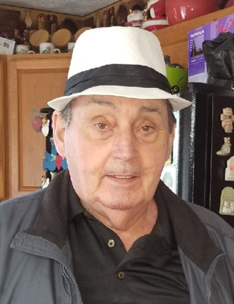 Robert Earl "Bob" Mers