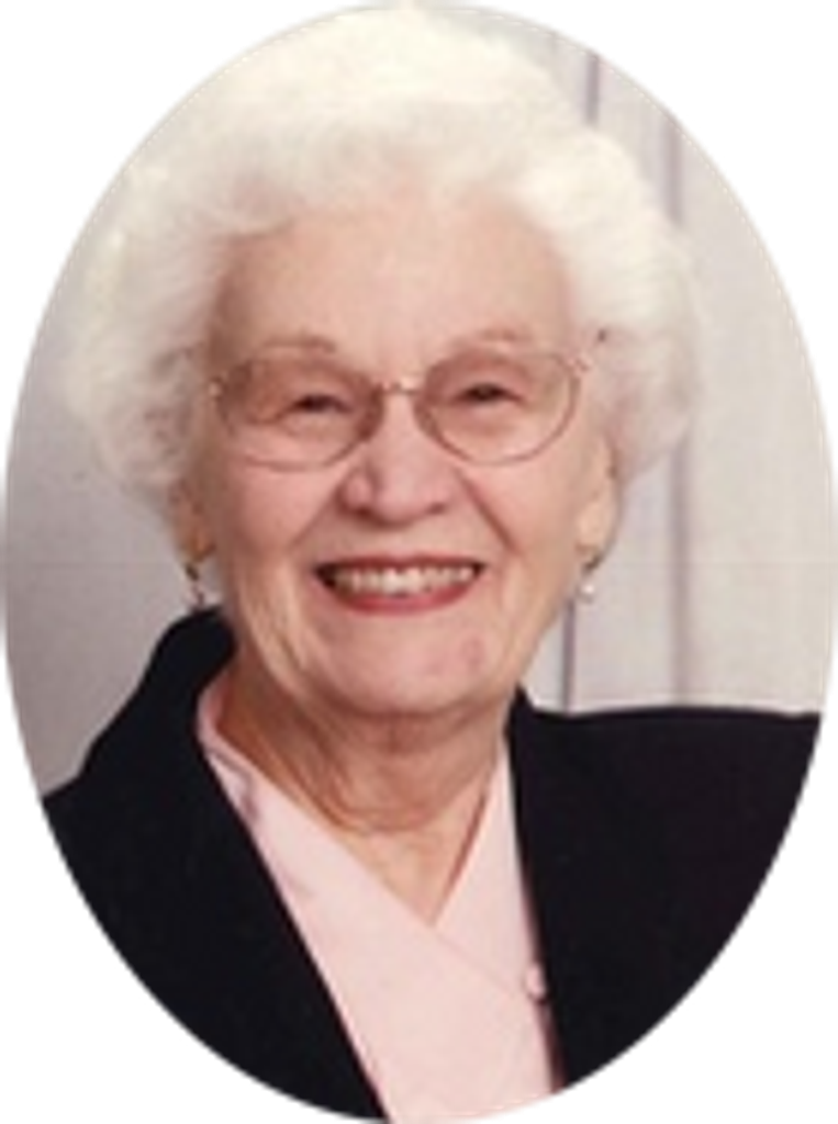 Doris Anderson