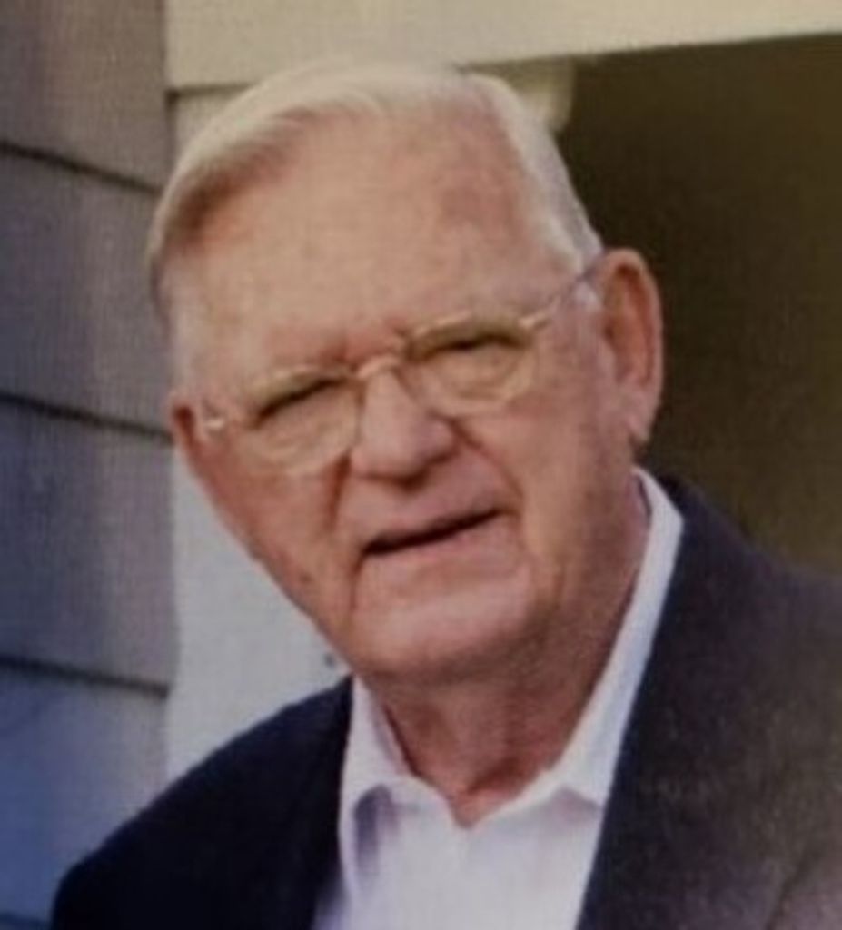 William E. Kelley Profile Photo
