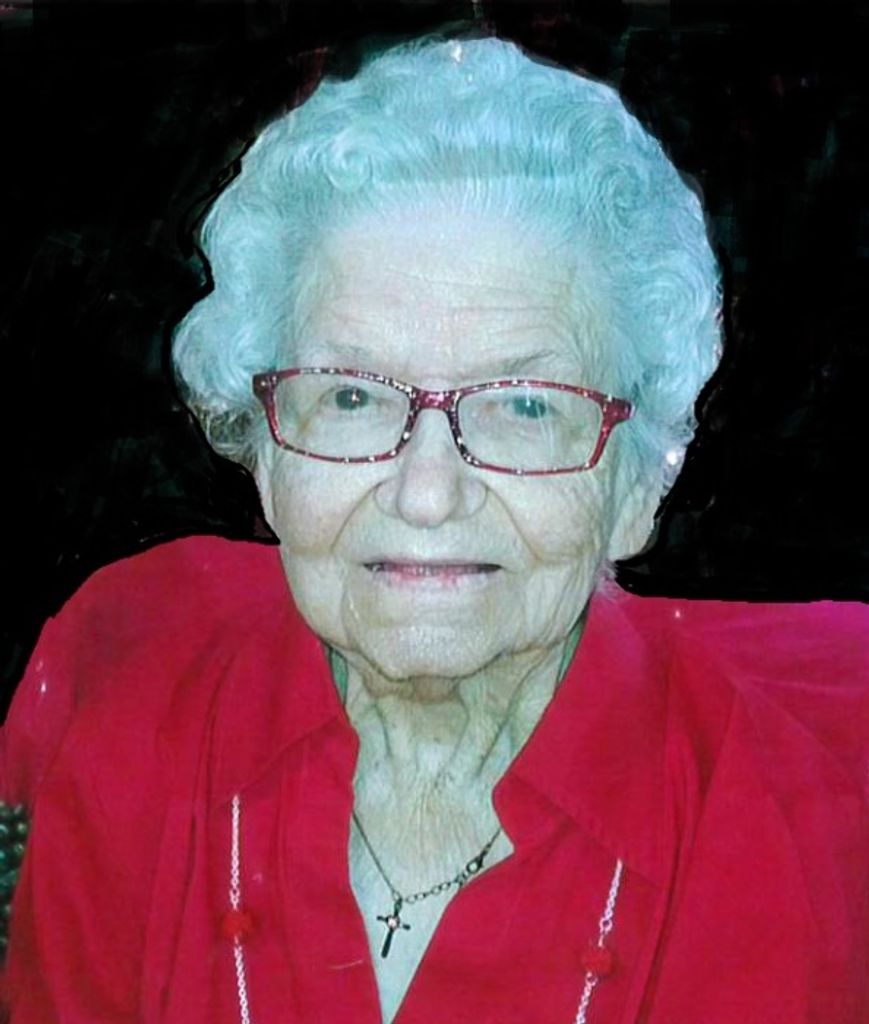 Hazel Chance Profile Photo