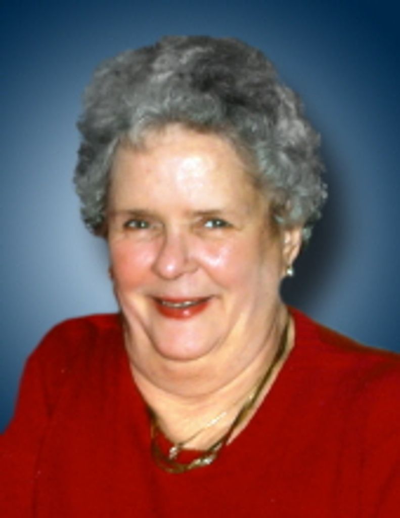 Shirley A. Pikulik