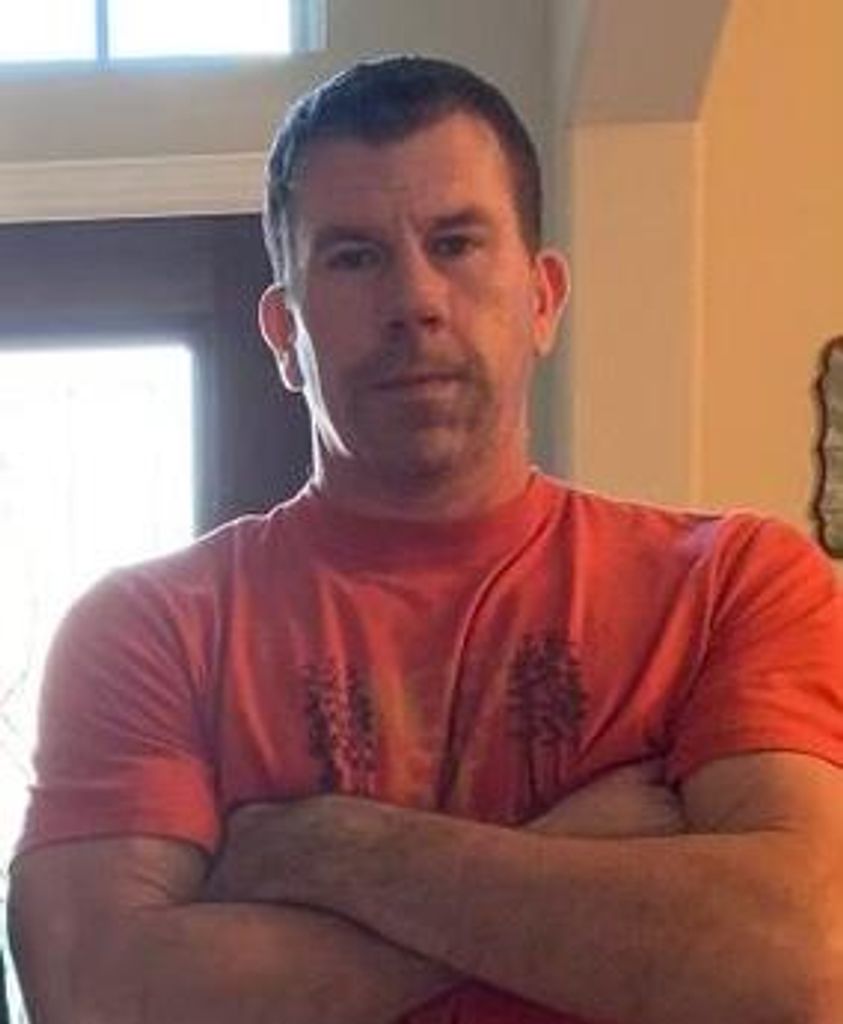 Jim Bob McGowan
