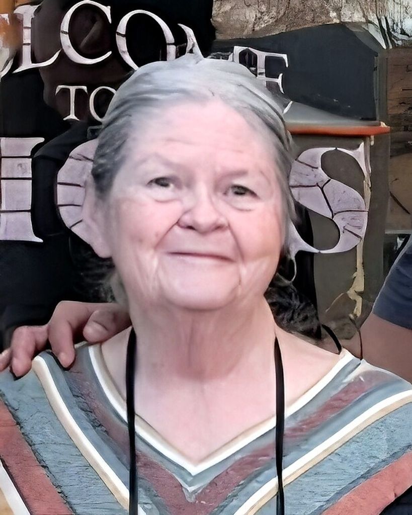 Sheryl Kay Gulley