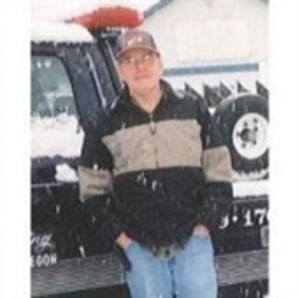Jesse "Jay" Leonard