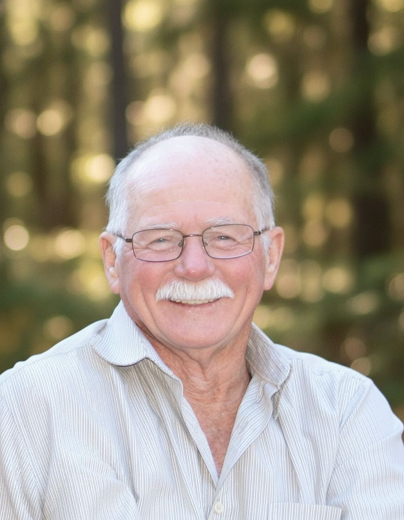 Thomas Horner Profile Photo