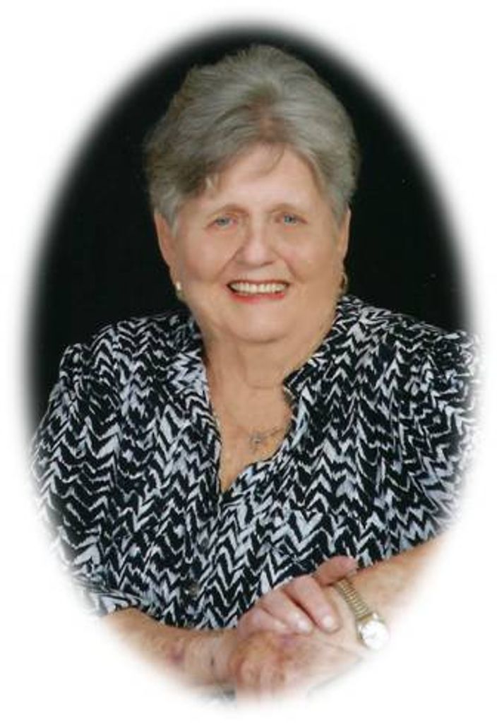 Betty Jane Allbright