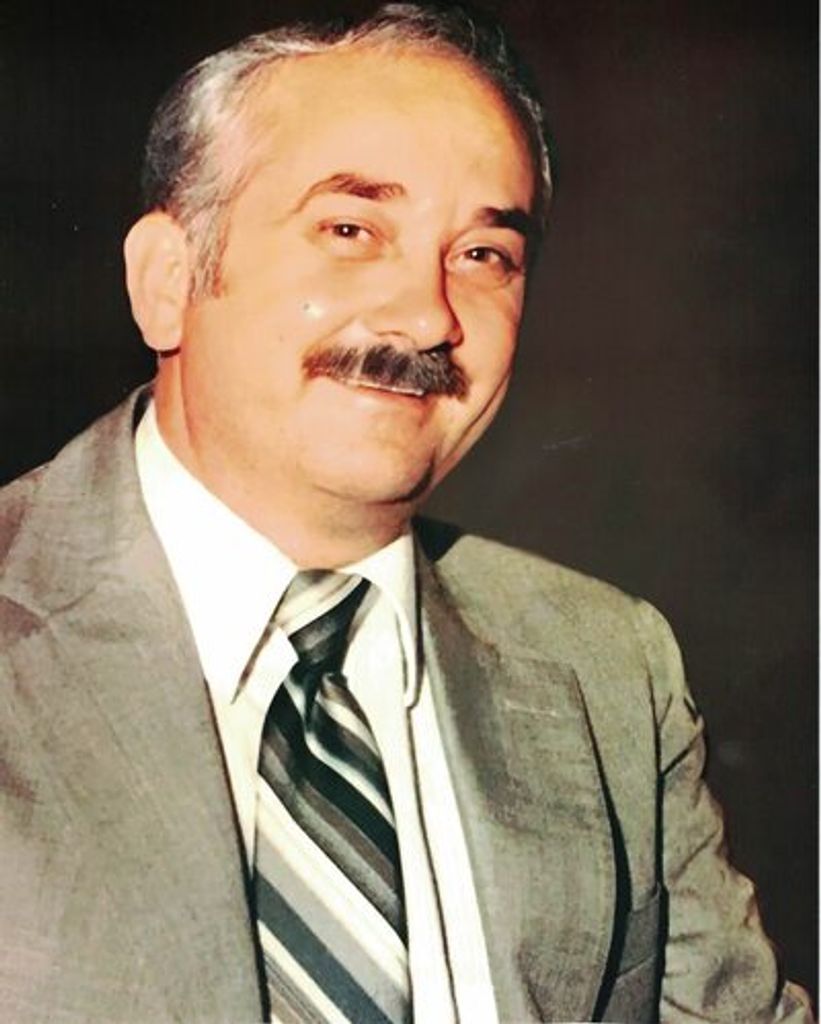 David Ray Glisson, Sr.