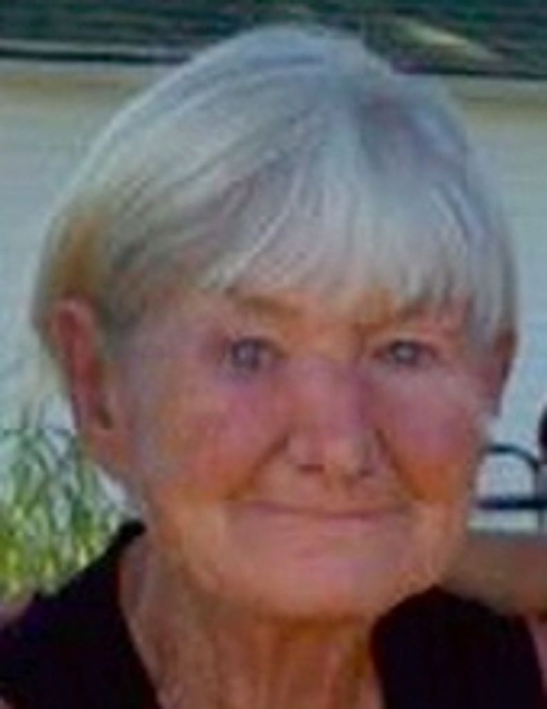 Theresa P.  Mangan